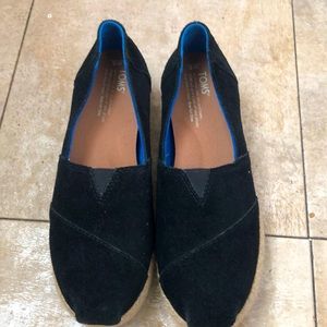 Toms Espadrilles shoes